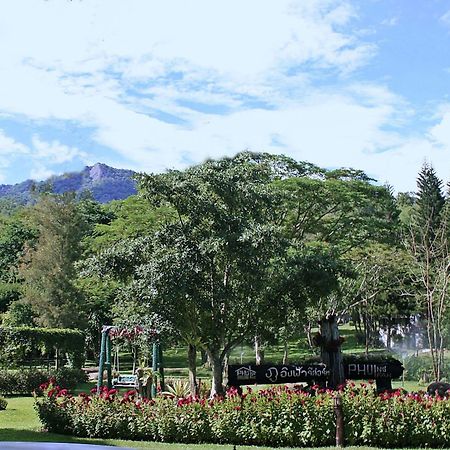 Phu Ing Fah Resort Pong Yaeng Exterior foto