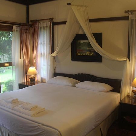 Phu Ing Fah Resort Pong Yaeng Exterior foto