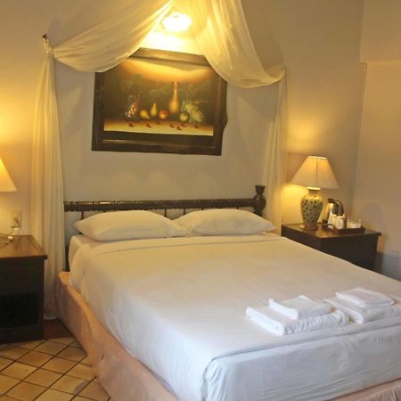Phu Ing Fah Resort Pong Yaeng Exterior foto