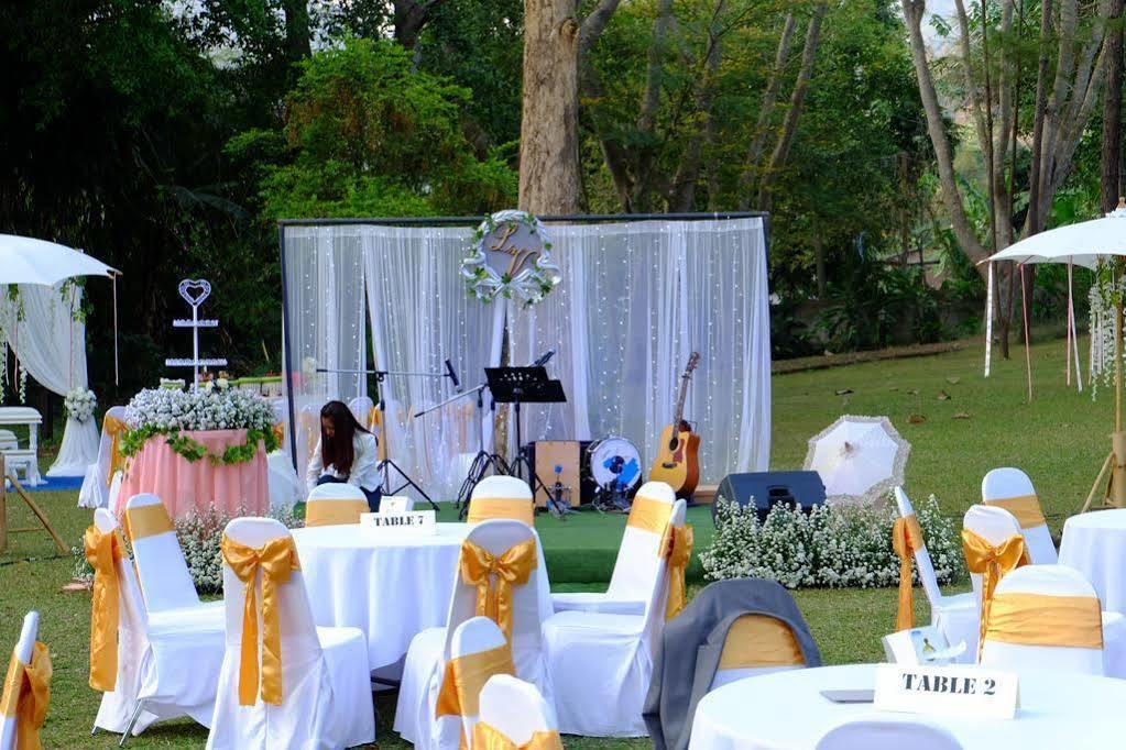 Phu Ing Fah Resort Pong Yaeng Exterior foto