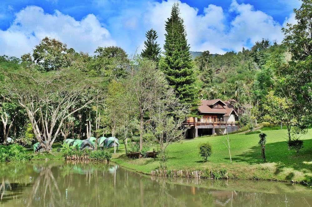 Phu Ing Fah Resort Pong Yaeng Exterior foto