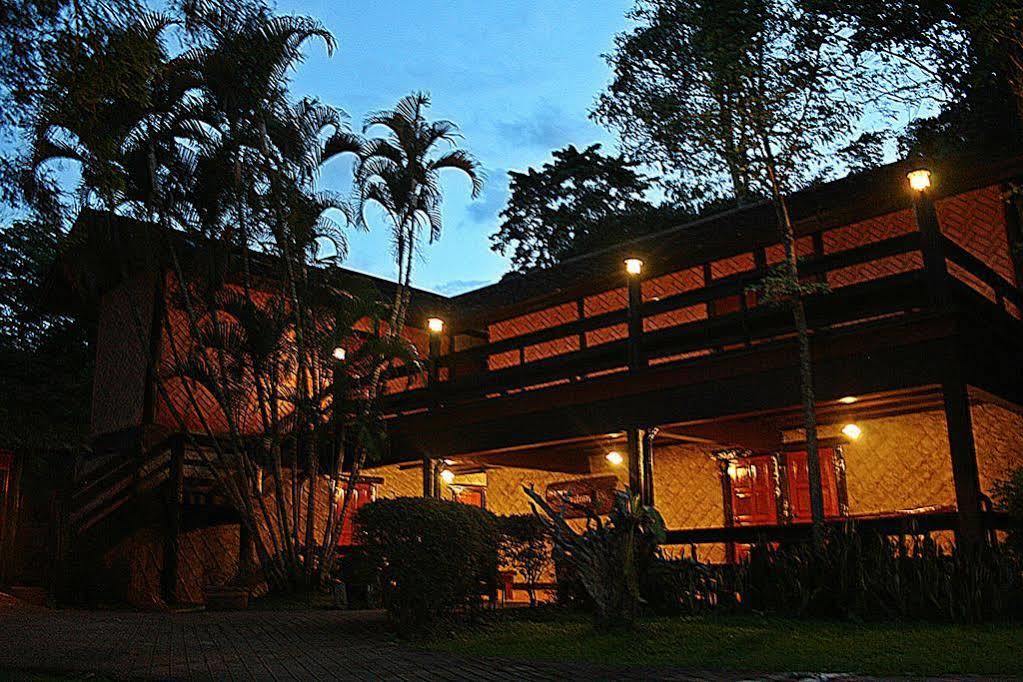 Phu Ing Fah Resort Pong Yaeng Exterior foto