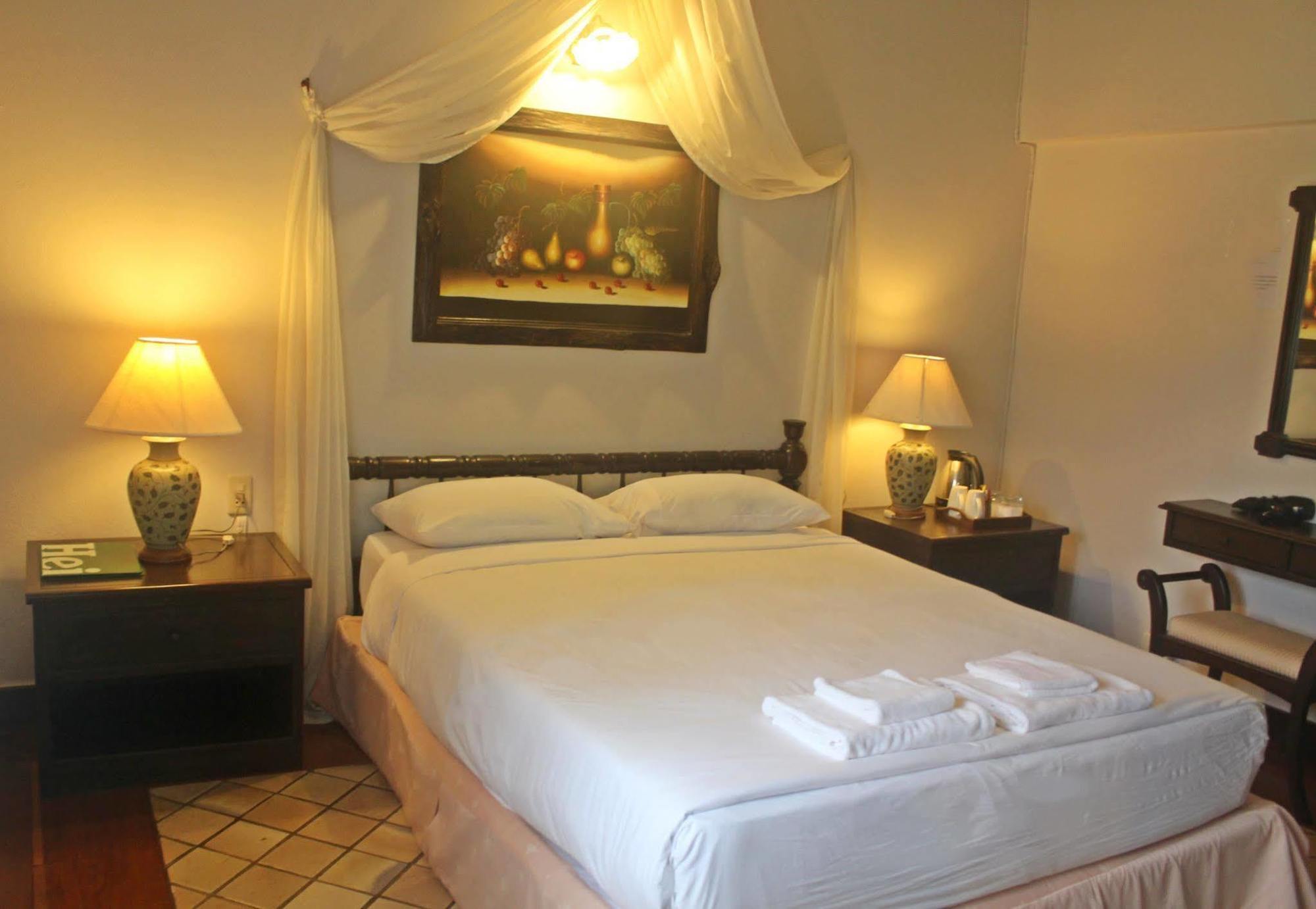 Phu Ing Fah Resort Pong Yaeng Exterior foto