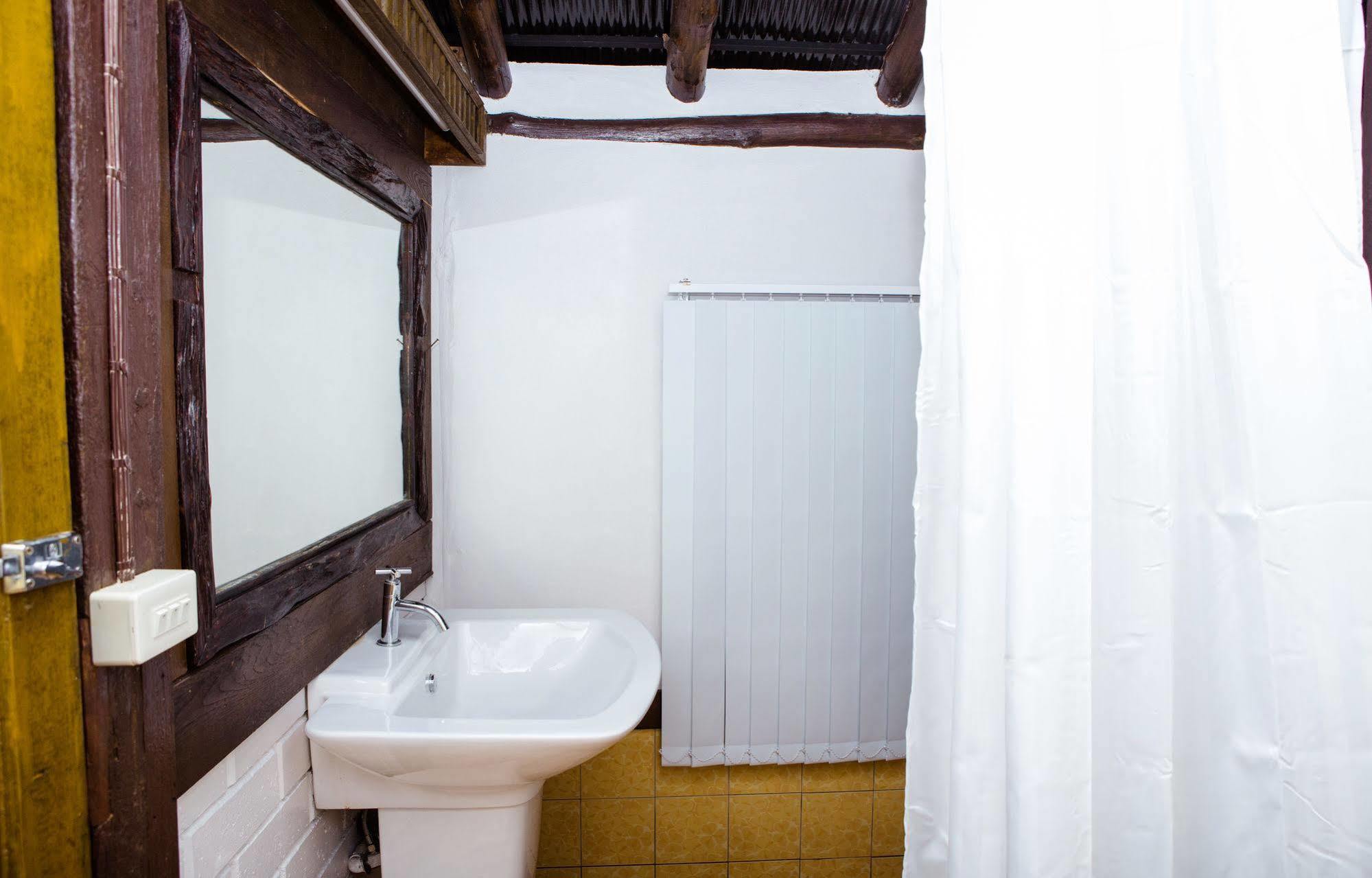 Phu Ing Fah Resort Pong Yaeng Exterior foto