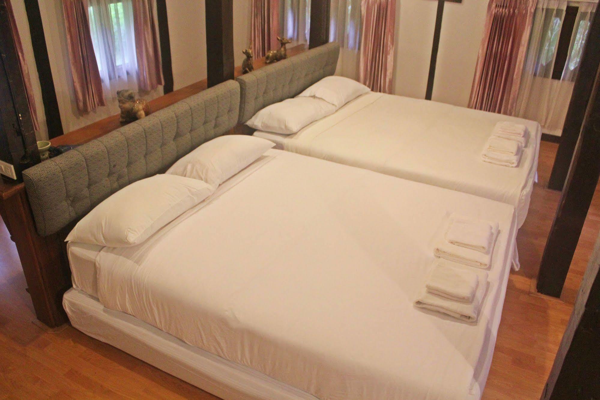 Phu Ing Fah Resort Pong Yaeng Exterior foto